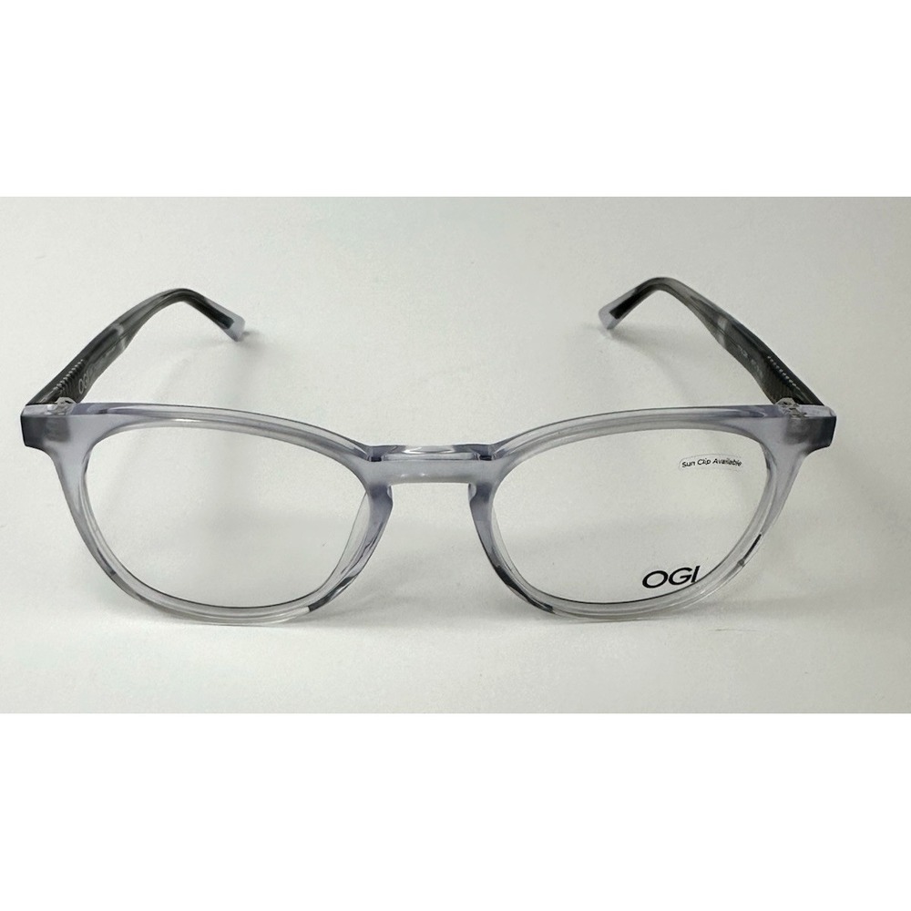 OGI EVOLUTION Heritage Designer Eyeglasses Frames 49 19 145 Model 7170/381